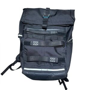 Shimano Tokyo Urban  Backpack Black 23L